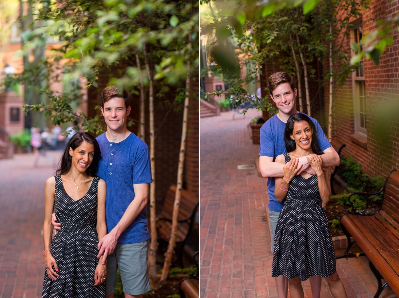Lancaster Engagement Photographer